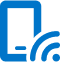 Mobile Icon Mobile Icon